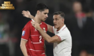 Grup Neraka! Timnas Indonesia Siap Ukir Sejarah Baru di Piala Asia 2026